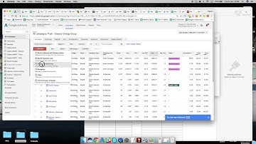 How to Setup Custom Affinity Audience in Adwords 2018 (Step By Step)