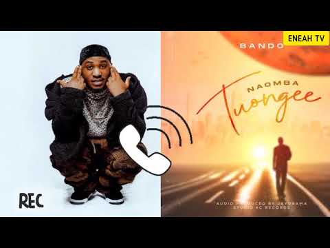 BANDO MC AFUNGUKA SABABU YA KUMUIMBA HARMORAPA NA ZUMARIDI KWENYE NYIMBO YAKE KOLABO NA KONTAWA SOON 