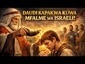 I SAMUELI L6 1b 6 7 10 13a DOMINIKA YA NNE YA KWARESIMA MWAKA A 15 3 2026 