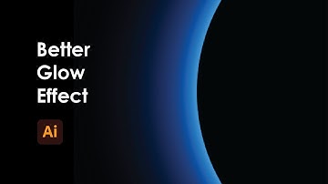 Create Better Glow Effect in Photoshop