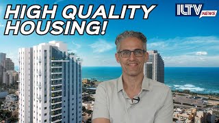 Is This The Ultimate Home For American Olim In Israel?