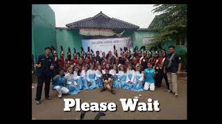 Marching Band Gita Swara Laborti Karawang