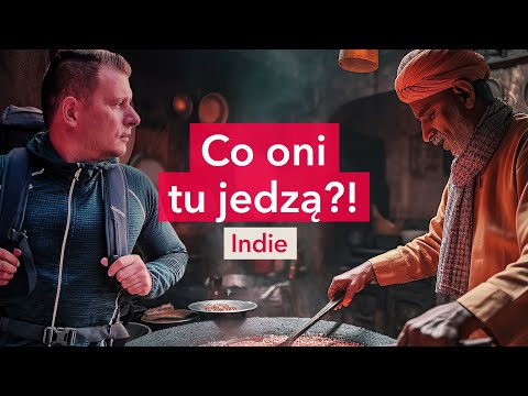 Wideo: Jak fachowo jeść ręką w stylu indyjskim