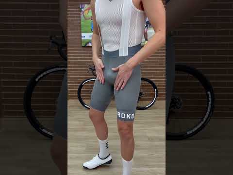 Video: Los mejores culottes con tirantes para mujer: una guía de compra de los mejores culotes para ciclismo