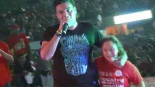 Video thumbnail of "Cuidado Con Judas, Silvestre Dangond & Juancho De La Espriella - Video En Vivo"