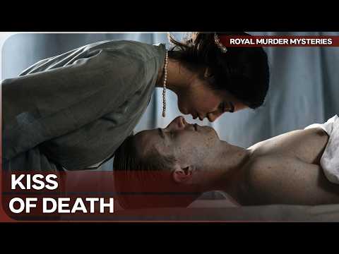Kissed in the Morgue: Happy Valley’s Most Chilling Farewell | Royal Murder Mysteries