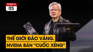 When Will the AI Bubble Burst? Data Centers Are Consuming as Much Power as New York.