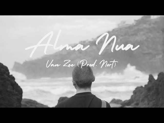 Van Zee - Alma Nua (Official Music Video) class=