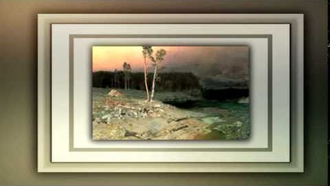 Sweet freshness ProShow Producer Floating Gallery 2