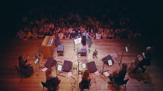 Ichiko Aoba with 12 Ensemble - Seabed Eden, Asleep Among Endives (Live at Milton Court)