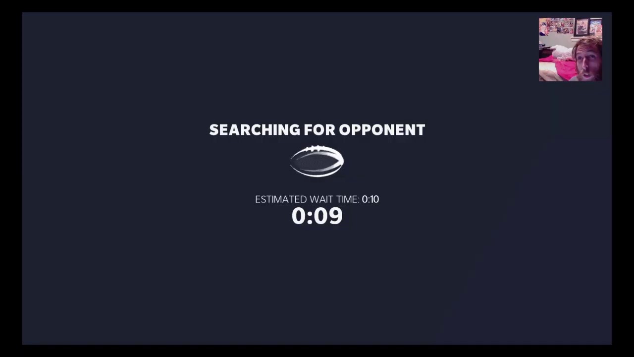 Madden 21 autumn blast elite pack