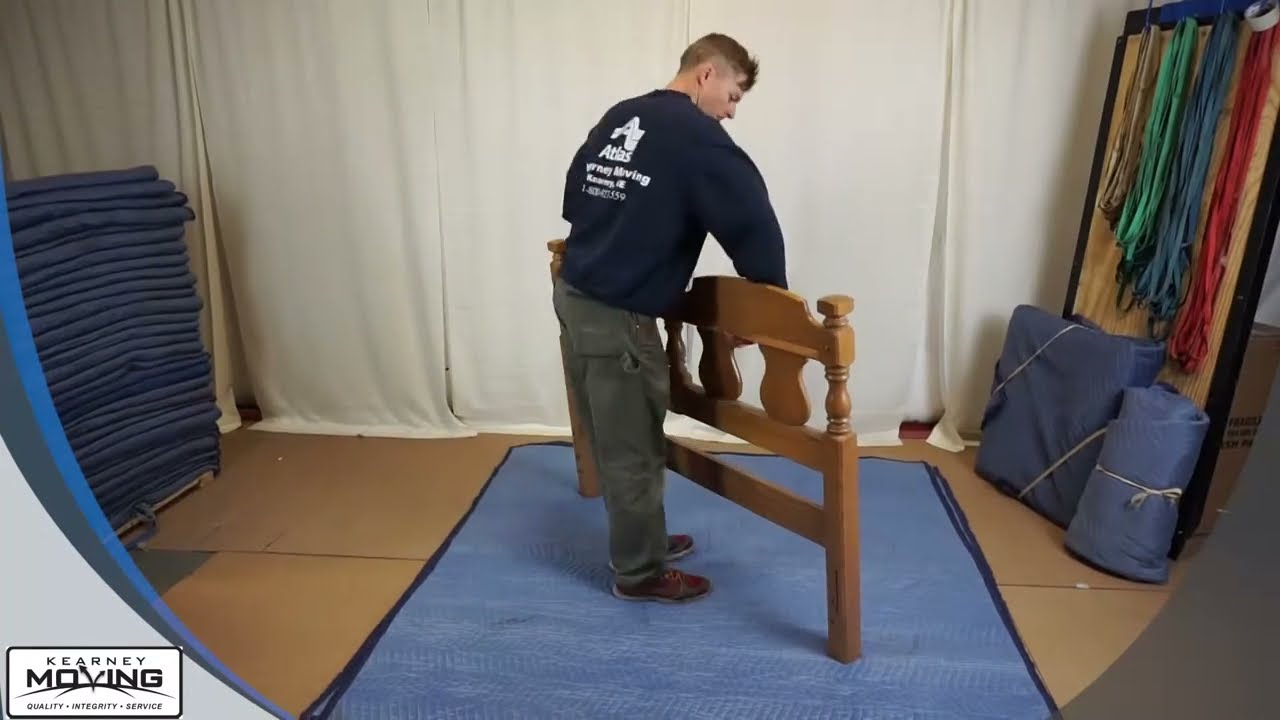 Padding Headboards YouTube