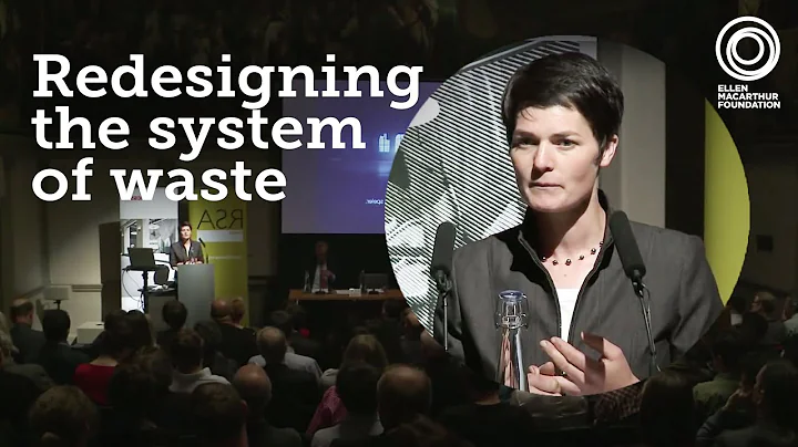 Ellen MacArthur on Rethinking Business with Circul...