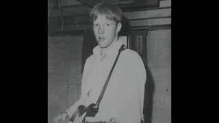 Watch Jandek What Do You Want To Sing video