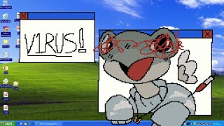 V1RUS! [ Animation Meme ]