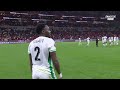 Nigeria Vs Morocco AFCON 2025 Full Match Highlights 
