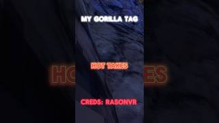 My gorilla tag hot takes🔥🔥 #gorillatag #gtag #oculus #vr #gorilla #gaming #savegtag #fy #fypシ