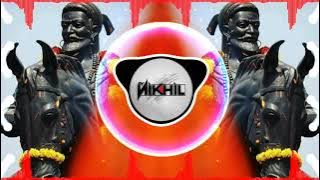 Jai Bhavani Jai Shivaji DJ SRY PRODUCTION - Dj Nikhil in the mix
