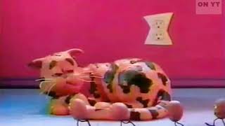 Morinaga Chocoball Tvc 15S Version