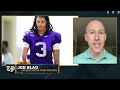 Jon Blau on the Dan Patrick Show Full Interview | 8/14/26
