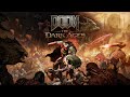 DOOM The Dark Ages. Прохождение сюжета без лишней нудятины. На Русском. Глава 9 - Родовая кузница.