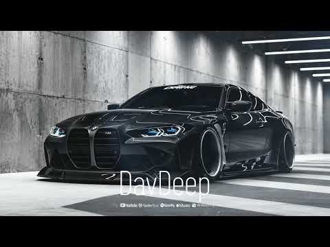 DavDeep - Endless Road (Original Mix)