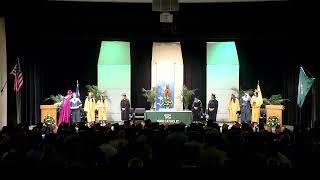 York Catholic High School Senior Graduation 2026