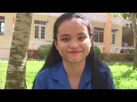 Video Bài dự thi Hùng biện tiếng Anh NH 2021-2022 của Trường... - youtube