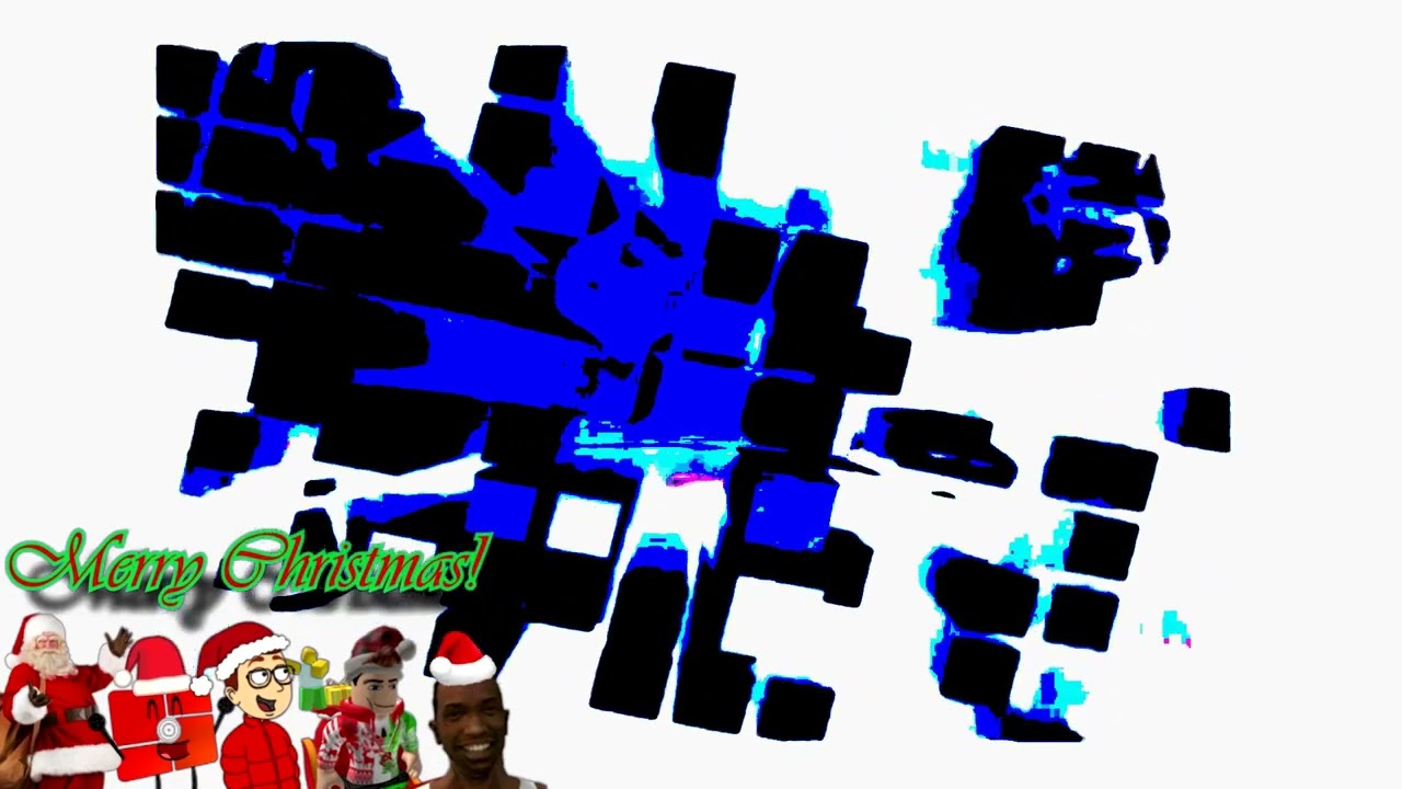 PlayStation 2 Startup Effects | PlayStation Ident 2016 Effects