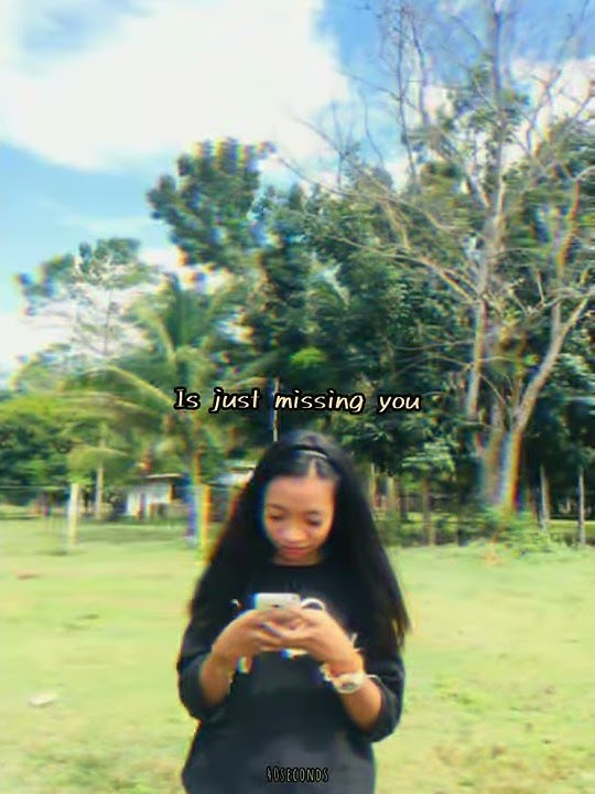 Just Missing You / EMMA HEESTERS