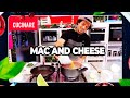 Cucinare TV - "Mac and cheese"