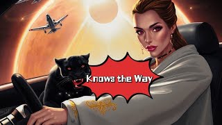 Knows The Way - Coffu