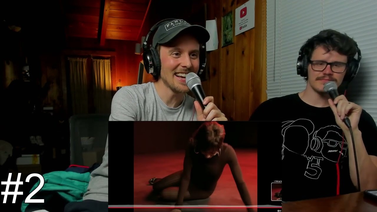 Week 115: Ciara Week! #2 - Promise