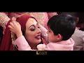 The trailer  hares  aishah pakistani wedding by ayaans films