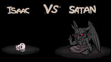 (Fixed April) Hardmode Major Boss Patterns Mod: Satan