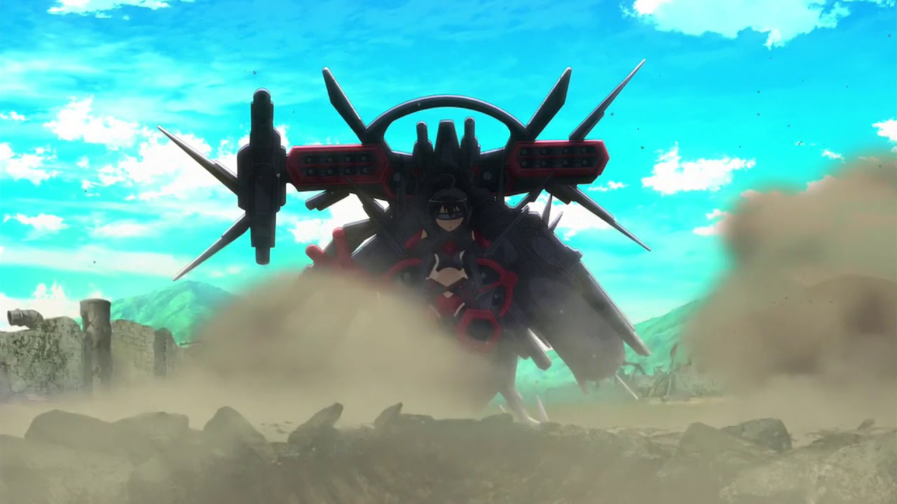 Bofuri [ AMV ] 🔥 Undefeated 🔥