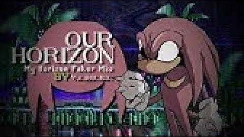 Illegal instruction My horizon honkish mix (1 Hour)