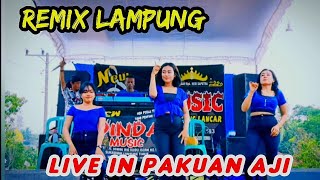 New Dinda   In Pakuan Aji Bersama Arr Jainal Gasak Miringg Remix Ldanung