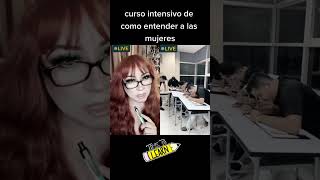 En la capacitación  #shorts #brendburket #comedia #brendaburket #humor
