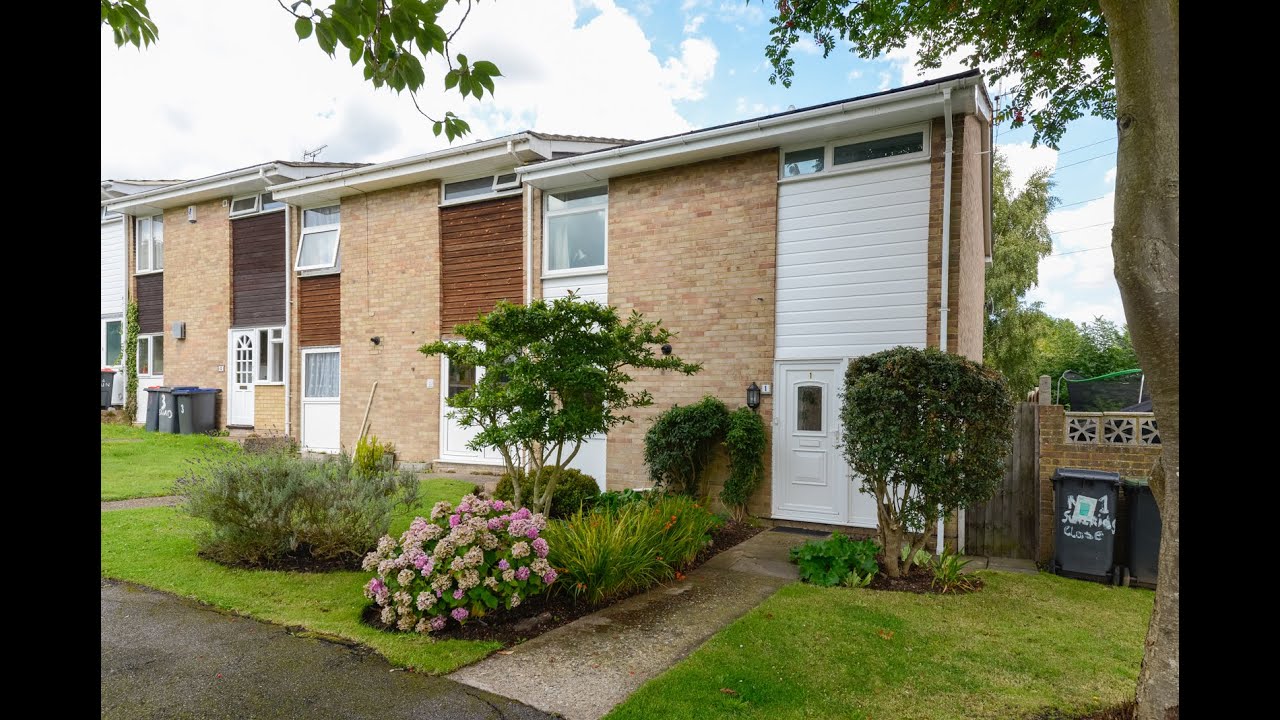 Sundridge Close YouTube