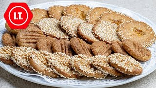 видео: Печенье из муки сорго без глютена и яиц с цукатами, бонус рецепт для веганов. картинка: Печенье из муки сорго без глютена и яиц с цукатами, бонус рецепт для веганов.