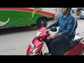 STUDENT NO 19 // 3RD DAY DRIVE SELF //SGRTWDS🛵//KrishnaNagar -Hyderabad//Yousufguda