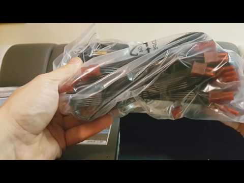 Enermax Platimax 1700W обзор Enermax Platimax 1700W обзор