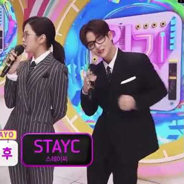 Treasure Jihoon Dancing to ASAP by STAYC😄