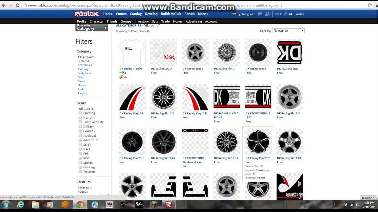 How To Get Decals For Your Car On Street Race Unleashed Youtube - roblox rim decals