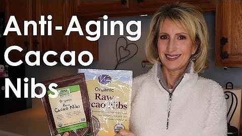 Can you eat cacao nibs straight?
