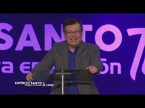 Un tiempo para Dios / César Herrera / Palabra en Acción Un tiempo para Dios / César Herrera / Palabra en Acción