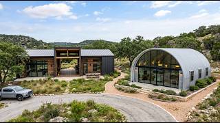 How to Legally Build a Quonset Hut or Dogtrot Home in Strict Zoning Areas