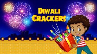 Diwali Crackers Skyshot - Celebrate Diwali festival 2019 with Diwali games screenshot 5