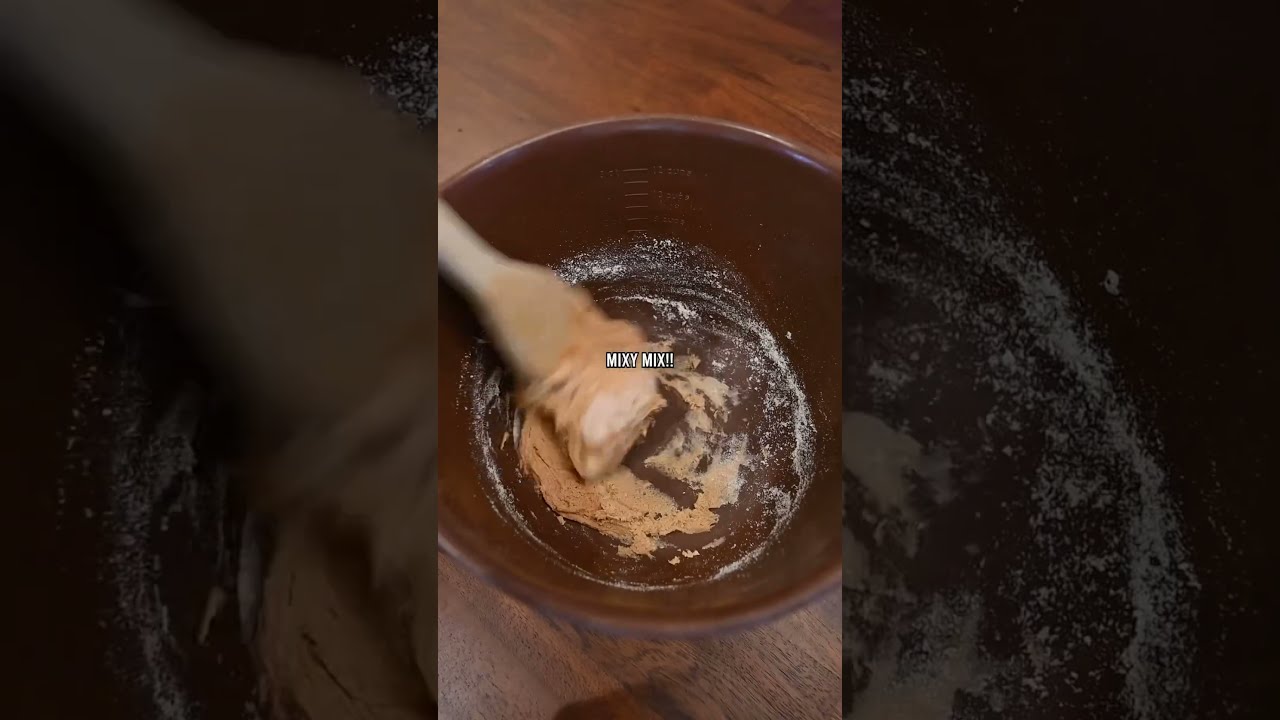 Easy Dessert 